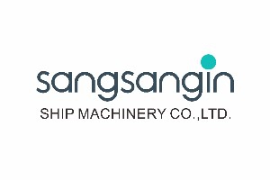 SANGSANGIN SHIP MACHINERY CO., LTD.